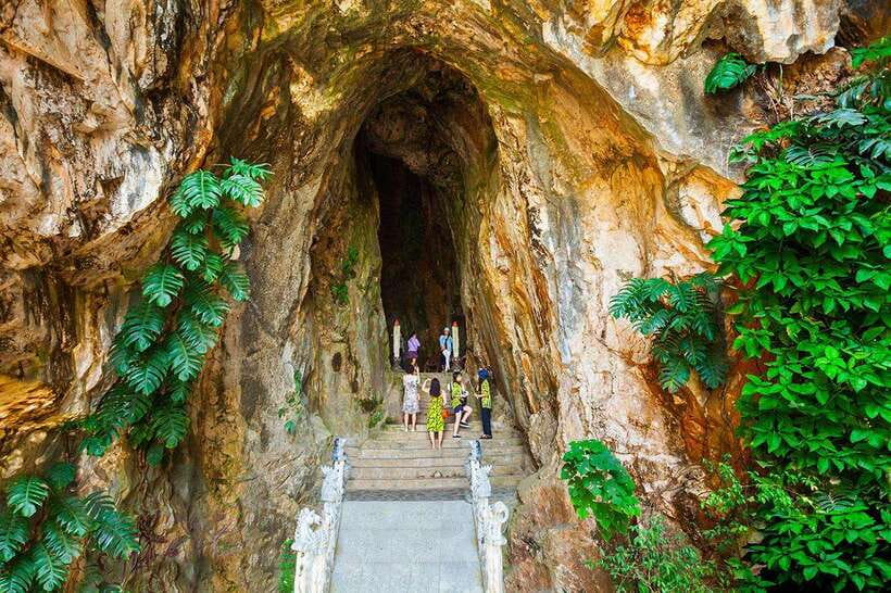 Hoi An/Da Nang: My Son Sanctuary - Golden Bridge by Car - Key points to know before you book
