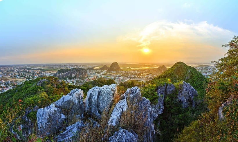 Hoi An/Da Nang: My Son Sanctuary - Golden Bridge by Car - My Son Sanctuary and the Champa Kingdom
