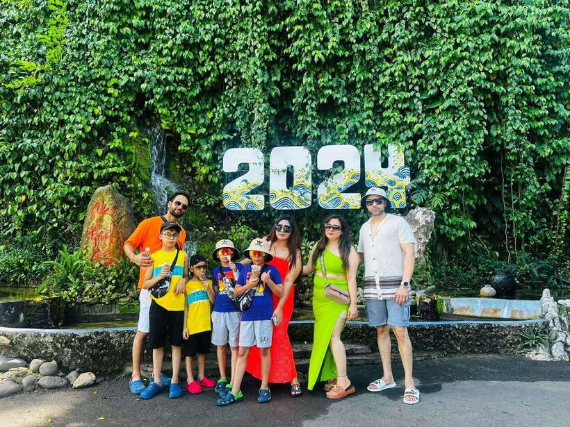 Hoi An/Da Nang: My Son Sanctuary - Golden Bridge by Car - What the private car adds