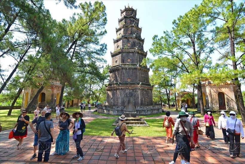 Hoi An/Da Nang : Private Day Trip to Imperial City - Hue - What $19 per person really buys