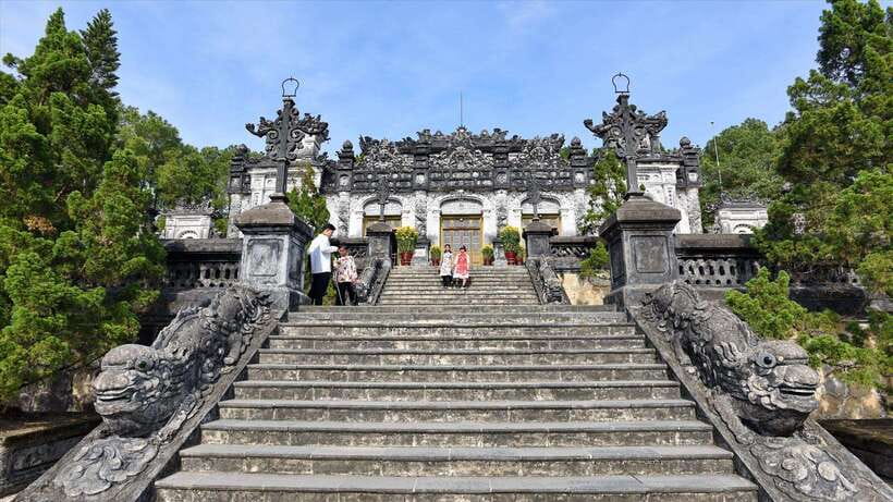 Hoi An/Da Nang : Private Day Trip to Imperial City - Hue - Why this private Hue day trip works