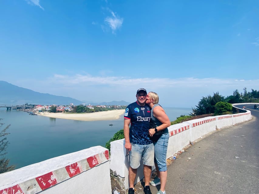 Hoi An/Da Nang : Private Day Trip to Imperial City - Hue - The Imperial City, the main event