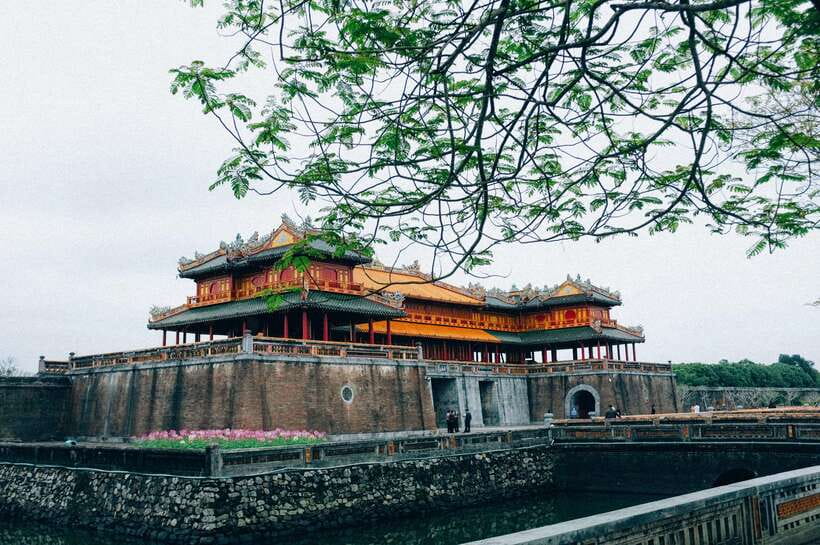 Hoi An/Da Nang : Private Day Trip to Imperial City - Hue - Hai Van Pass, where the road becomes the attraction
