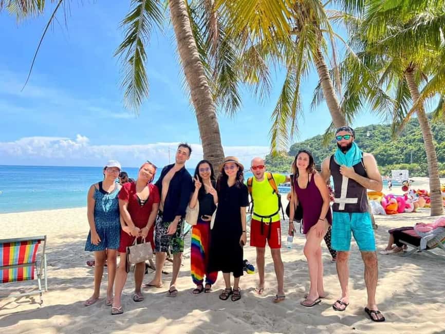 Hoi An/ Da Nang: Snorkeling Cham Island By Speedboat - Cham Island Snorkeling Tour: Key Points