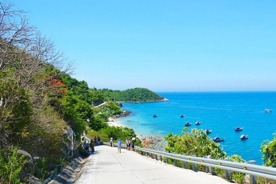Hoi An/ Da Nang: Snorkeling Cham Island By Speedboat - Bai Lang: Forty Minutes to Get Oriented
