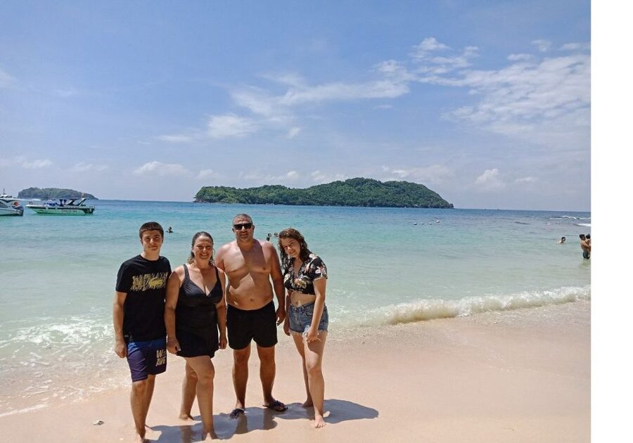 Hoi An/Da Nang: Snorkelling & Island-Hopping Speedboat Tour - Lunch at Chong or Ong Beach, then time to slow down