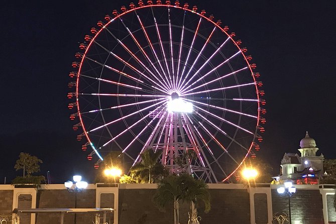 Hoi An: Da Nang Sparkling Views And Scenic Cruises - Why this Da Nang evening works from Hoi An