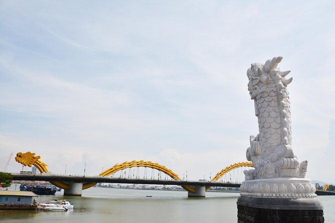 Hoi An: Da Nang Sparkling Views And Scenic Cruises - Is $49 a fair price?