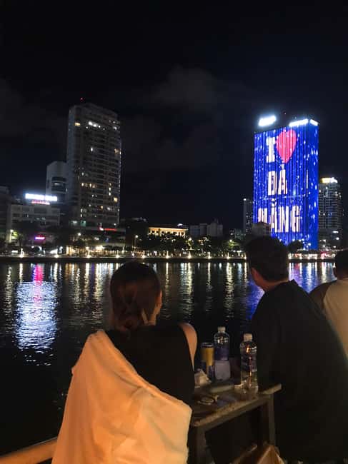 Hoi An: Da Nang Sunset Views & Han River Night Cruise - Who will enjoy this most?