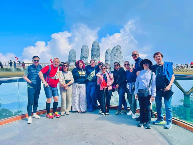 Hoi An / Da Nang to Ba Na Hills Day Trip with Golden Bridge - Why Ba Na Hills feels different from a normal day trip