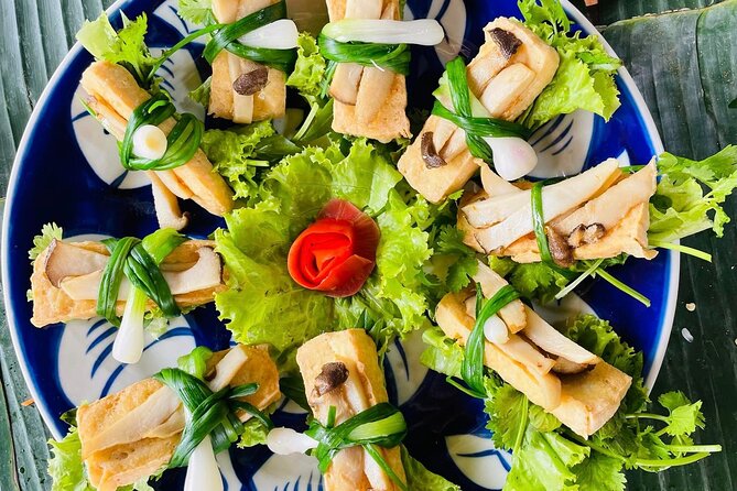 Hoi An/Da Nang: Vegetarian Cooking Class & Basket Boat Ride - Why this half-day works so well in Hoi An