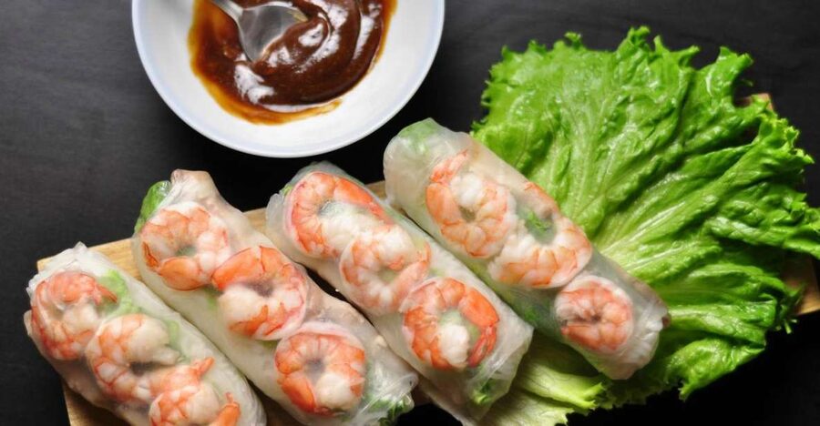 Hoi An/Da Nang: Vietnamese Cooking Class with Transportation - A cooking class that keeps the extras out
