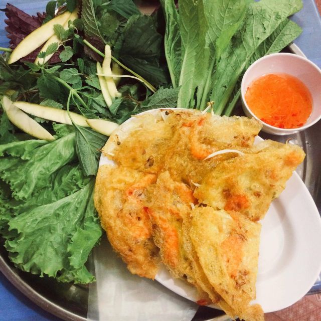Hoi An/Da Nang: Vietnamese Cooking Class with Transportation - The teaching style and the family atmosphere
