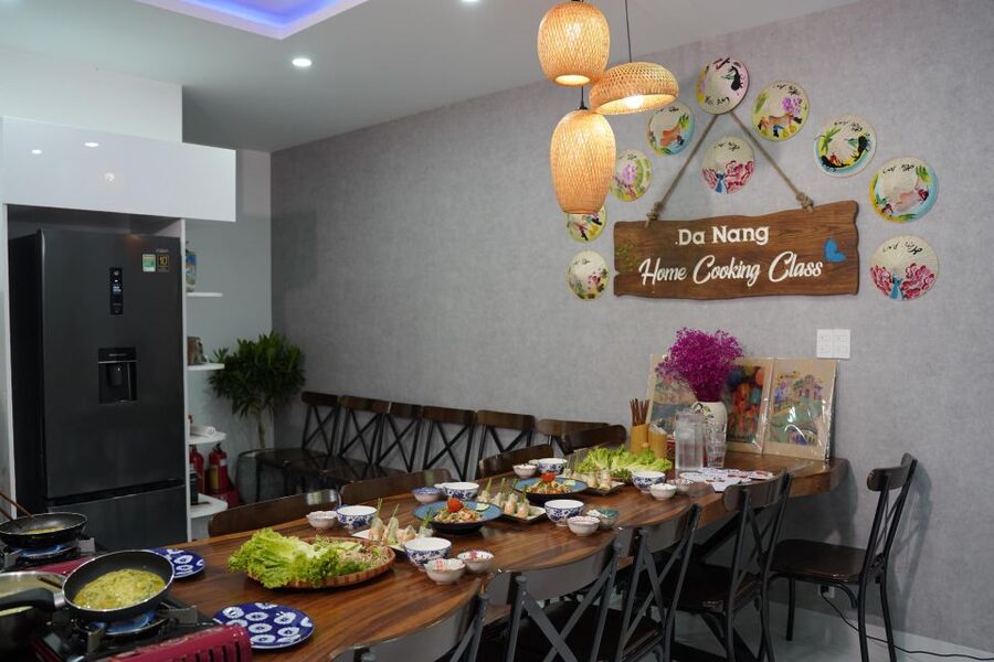 Hoi An/Da Nang: Vietnamese Cooking Class with Transportation - Transport from Hoi An and Da Nang hotels