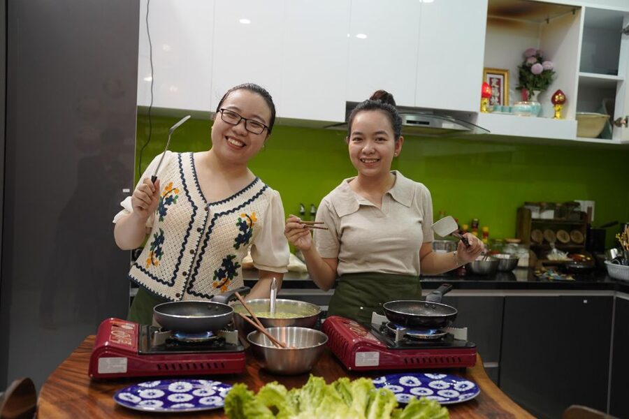 Hoi An/Da Nang: Vietnamese Cooking Class with Transportation - Is $22 a good price?