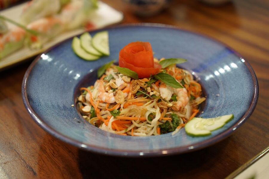 Hoi An/Da Nang: Vietnamese Cooking Class with Transportation - What to bring and how to prepare