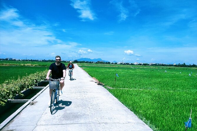 Hoi An Eco-Biking Tour - Key points to know before you book