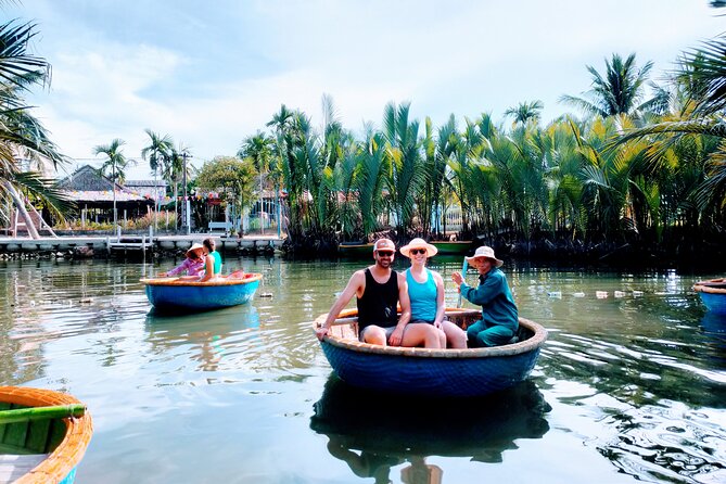 Hoi An Eco-Biking Tour - What the $40 price really covers