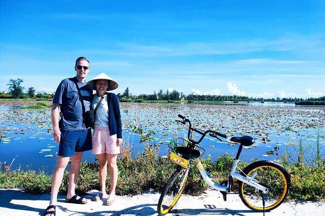 Hoi An Eco-Biking Tour - Who will enjoy this half-day outing