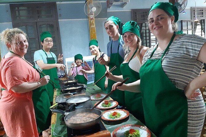 Hoi An Eco & Cooking Class - Who will enjoy this Hoi An experience?