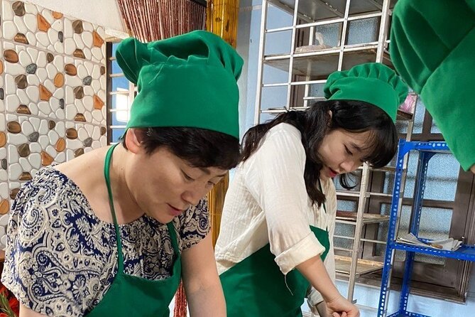 Hoi An Eco & Cooking Class Tour - What the $29 price really covers