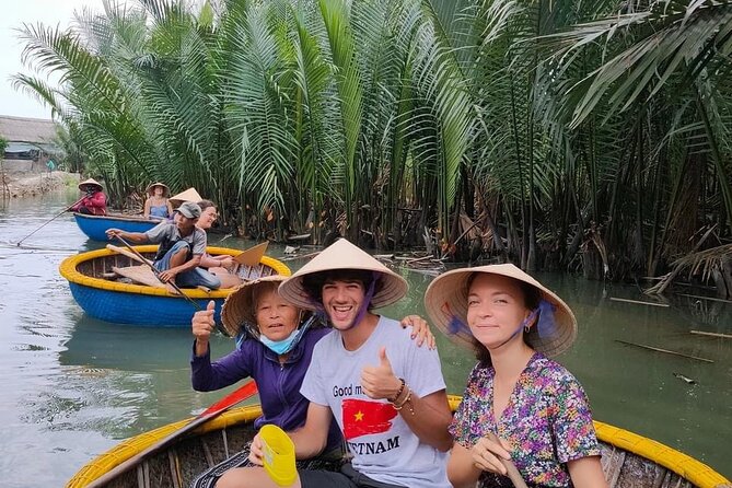 Hoi An Eco & Cooking Class Tour - The main drawbacks to weigh