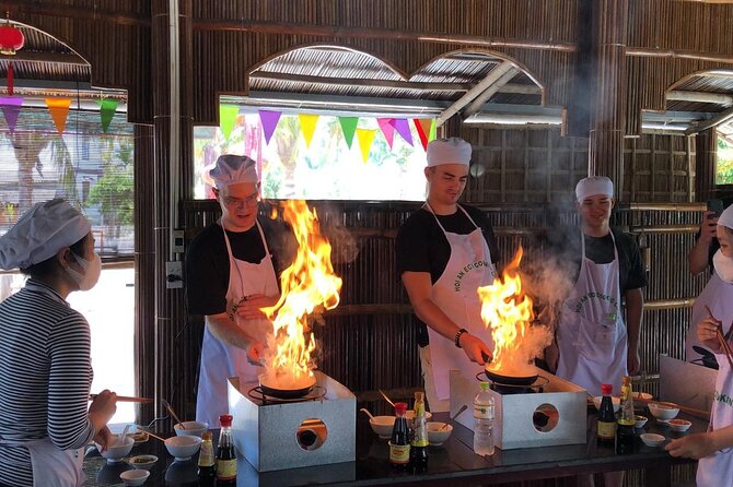 Hoi An Eco Cooking Class With Kien Nguyen Cooking - Why this Hoi An cooking class feels different