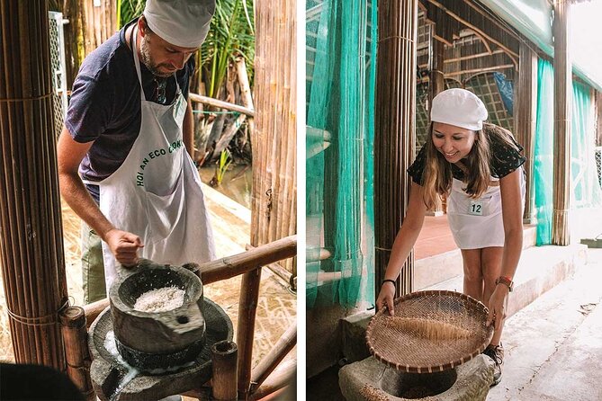 Hoi An Eco Cooking Class With Kien Nguyen Cooking - Who will enjoy this experience most