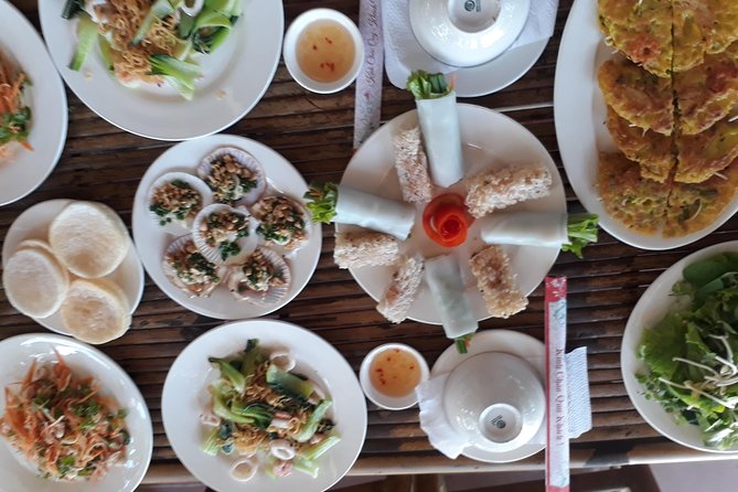 Hoi An Eco Tour Cooking Class & Fishing (Local market,basket boat,learn cooking) - Why the $29 price is strong value
