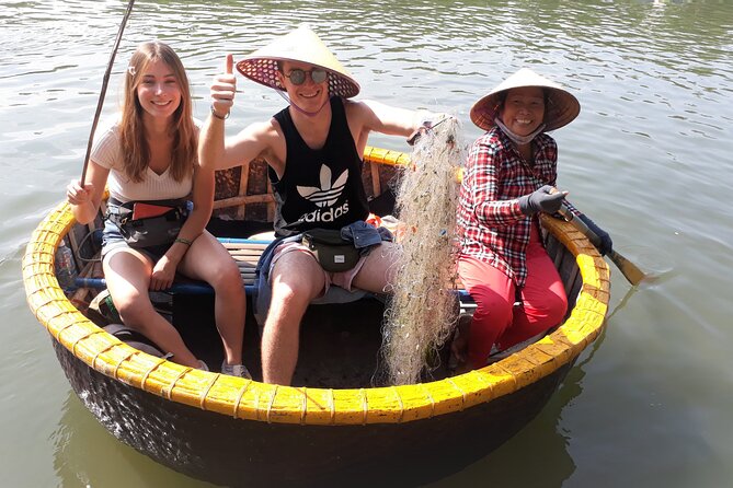 Hoi An Eco Tour & Cooking Class ( local market ,basket boat ,fishing,cooking ) - Is $29.49 a good value?