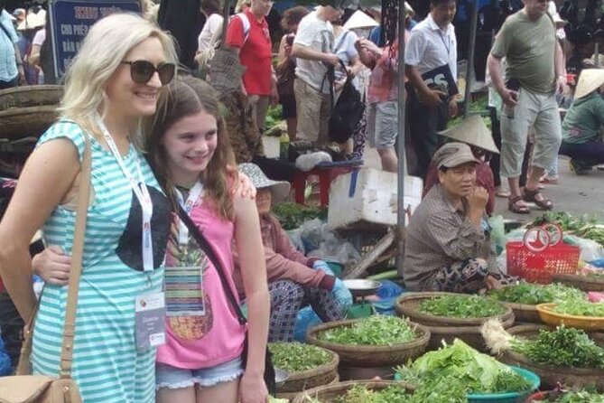 Hoi An Eco Tour & Cooking Class ( local market ,basket boat ,fishing,cooking ) - Who should book this experience?