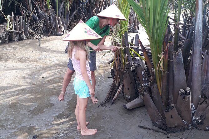 Hoi An Eco Tour & Cooking Class ( local market ,basket boat ,fishing,cooking ) - Should you book the Hoi An Eco Tour and Cooking Class?