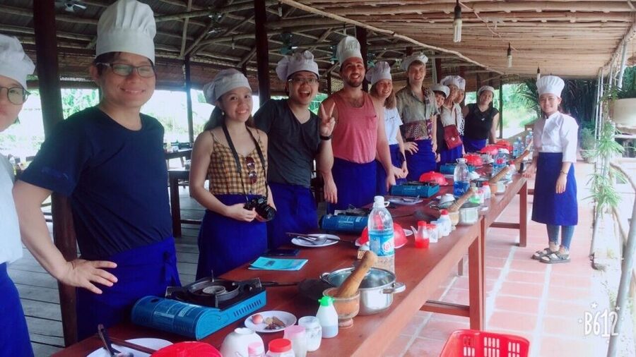 Hoi An Eco Village Cooking Class - What $29 buys you in Hoi An