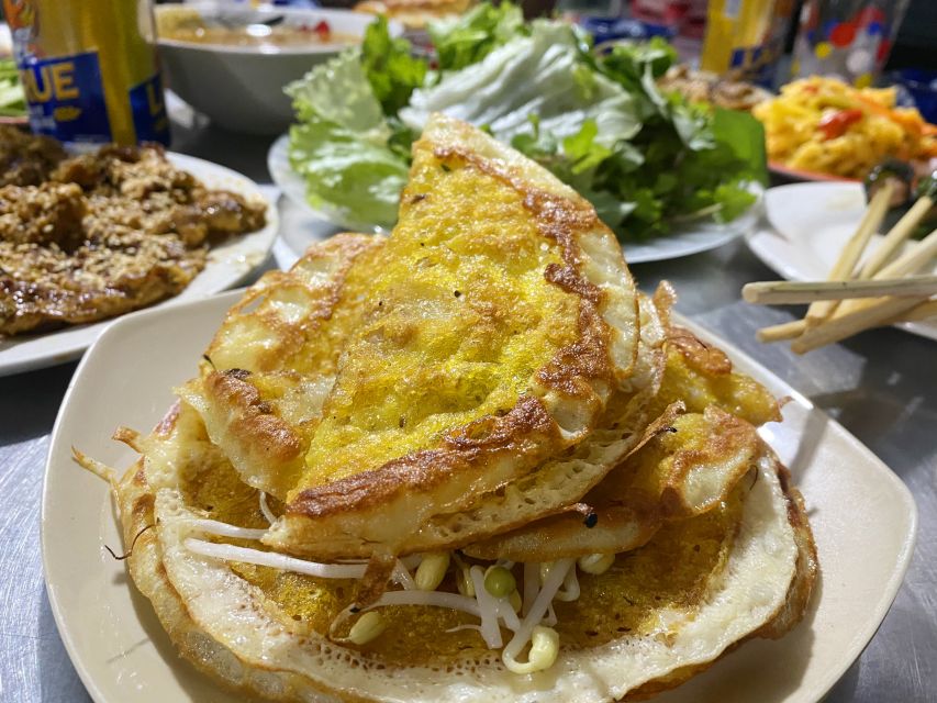 Hoi An: Evening Food Culture Tour by Vespa - Should you book this Hoi An evening ride?