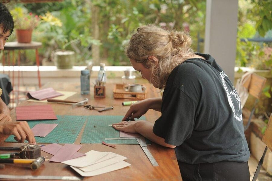 Hoi An: Experience Handmade Leather Making in Oldtown - Should You Book This Leather Workshop?
