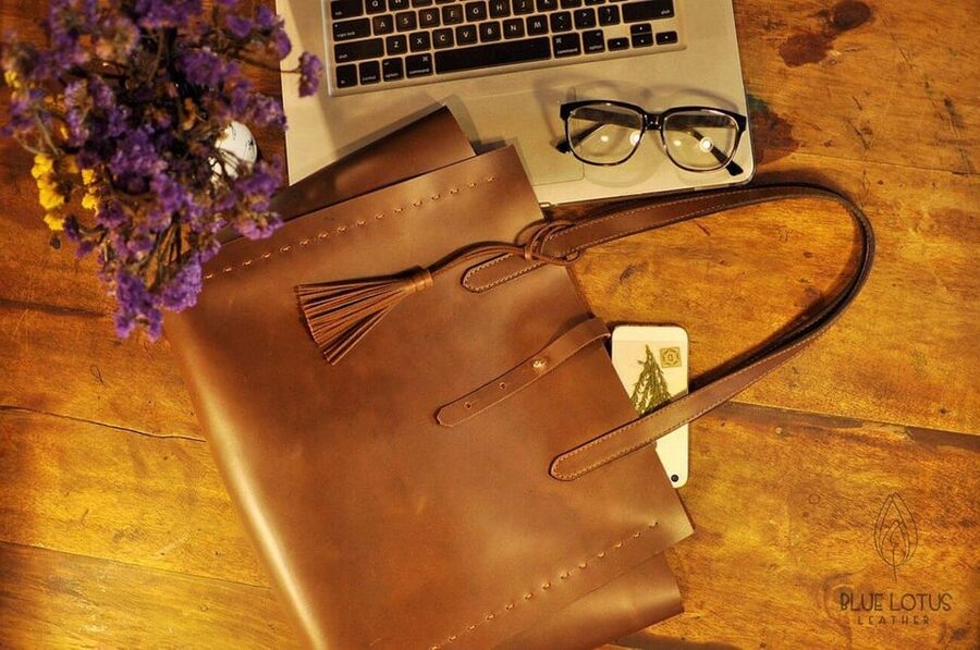 Hoi An: Experience Handmade Leather Making in Oldtown - Why This Works as a Hoi An Souvenir