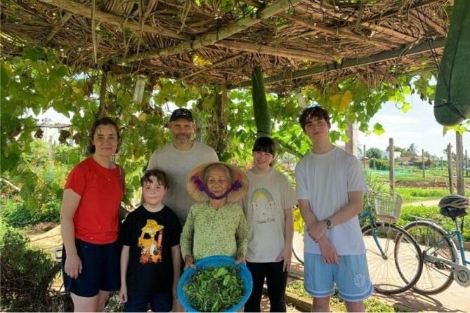Hoi An Farming And Fishing Life - Who will get the most from this Hoi An tour