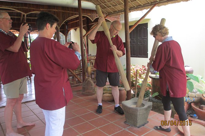 Hoi An Farming and Fishing life Experience Tour - Is $83.08 per person fair value?