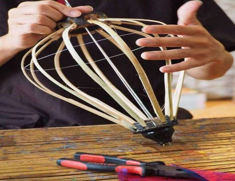 Hoi An: Foldable Lantern Making class with Local Family - Practical details before you book