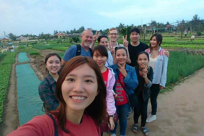 Hoi An Food Tour by Motorbike with Tastings and Dinner - What $55 includes, and where the value lies