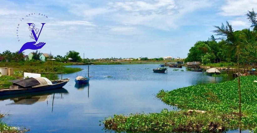 Hoi An Food Tour - Street Eats And Hoi An Hidden Gems - Finding the Alley Behind the Old Town
