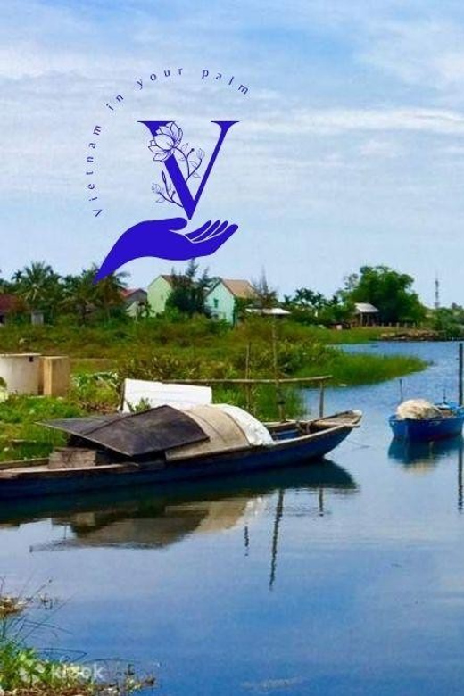 Hoi An Food Tour - Street Eats And Hoi An Hidden Gems - Sunset at the Organic Farm