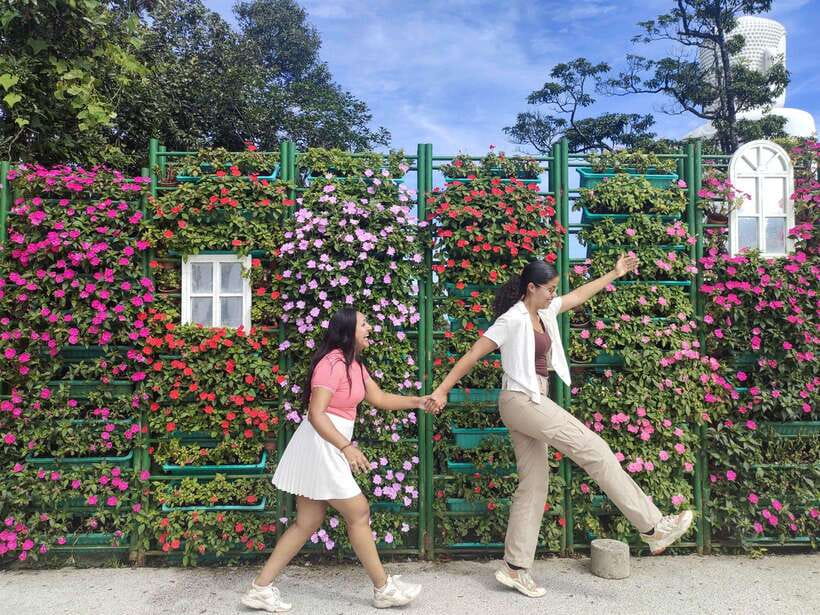 Hoi An: Full-day Ba Na Hills & Amazing Golden Bridge - Why Ba Na Hills makes a good break from Hoi An