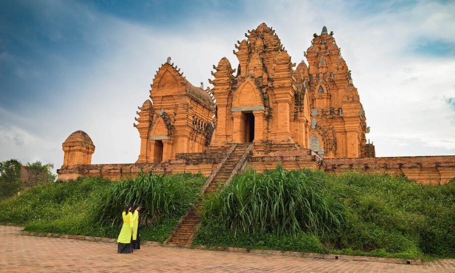 Hoi An: Full-Day Small Group Trip to My Son Sanctuary - Key points at a glance