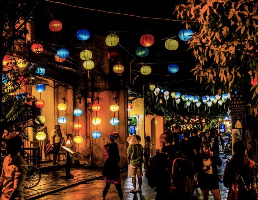 Hoi An Ghosts, Death, Mystery Unveiled - Is $20 a fair price?