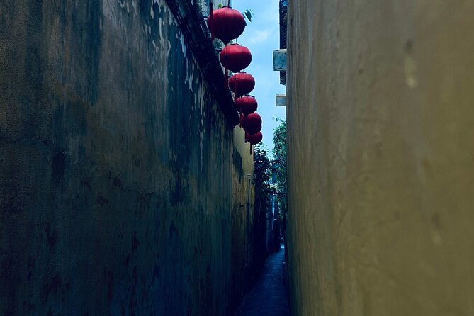 Hoi An Ghosts, Death, Mystery Unveiled - A 200-year-old grave and Vietnam’s death rituals