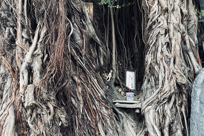 Hoi An Ghosts, Death, Mystery Unveiled - House protection, full-moon taboos, and lantern mysteries