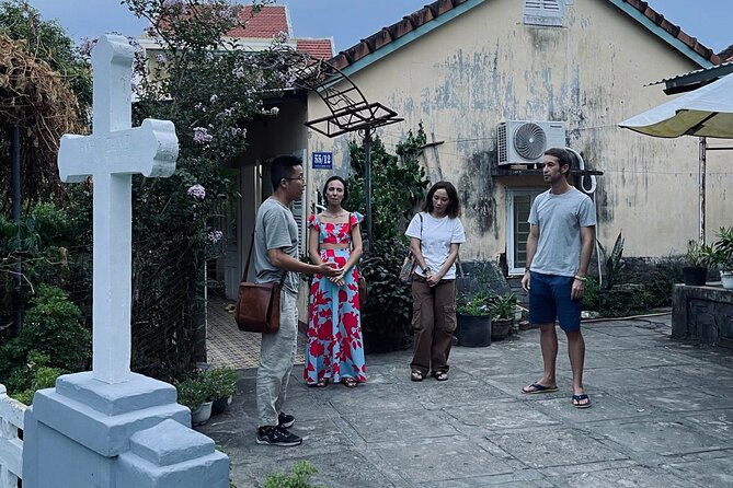 Hoi An Ghosts, Death, Mystery Unveiled - The mystery monster of Hoi An
