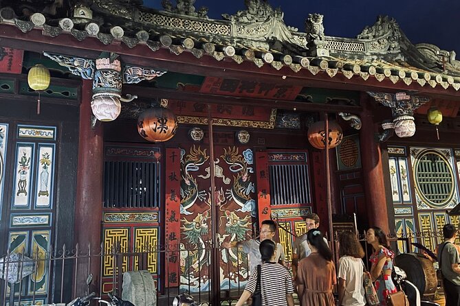 Hoi An Ghosts, Death, Mystery Unveiled - Is $19.58 a fair price?