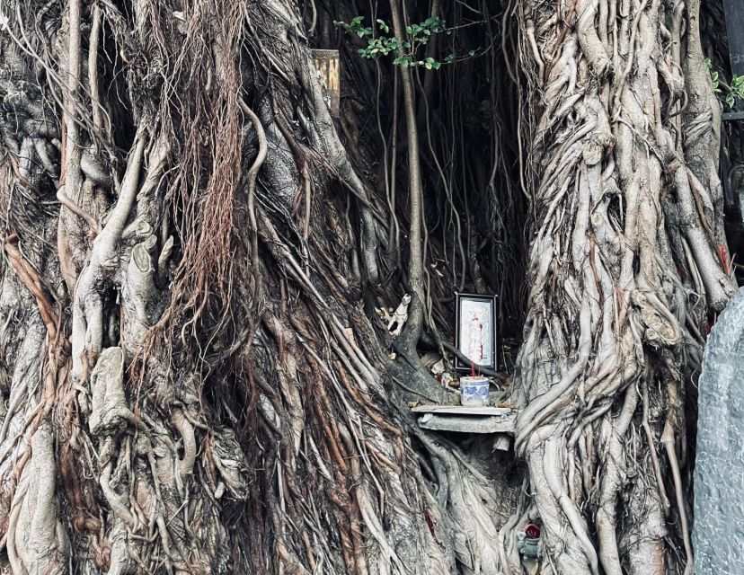 Hoi An Ghosts, Death, Mystery Unveiled - What the small group changes